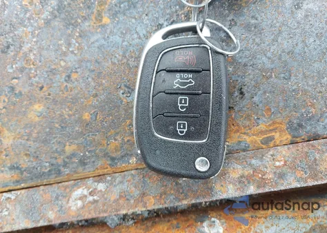 2018 Hyundai Sonata Se from USA, damaged, VIN 5NPE24AF6JH707117